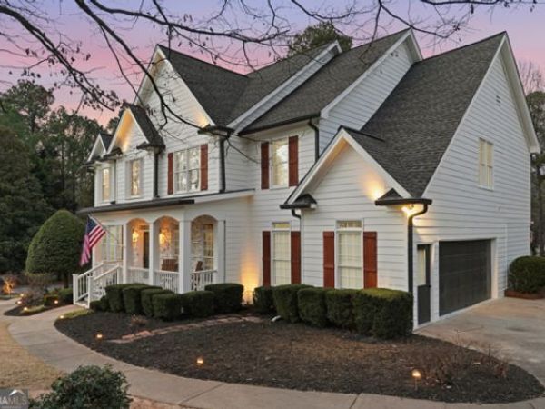 7125 Compton Circle, Cumming, GA 30040