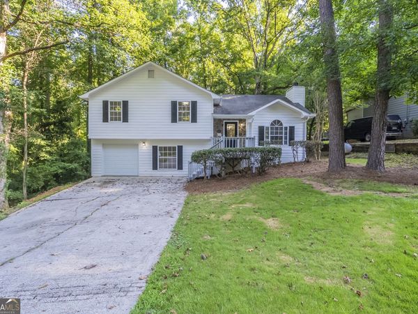 230 MIMOSA Lane, Stockbridge, GA 30281