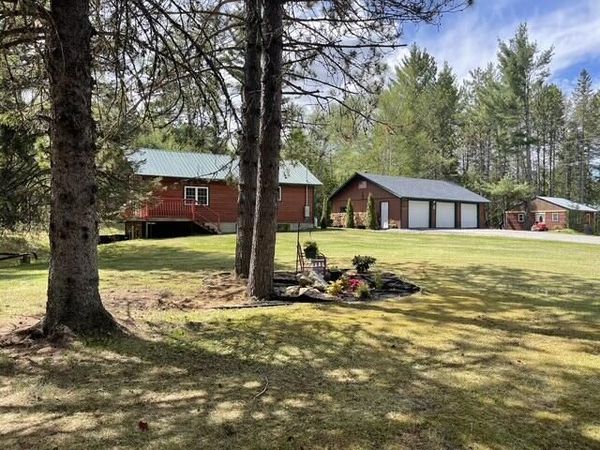 1480 Arnold Trail, Eustis, ME 04936