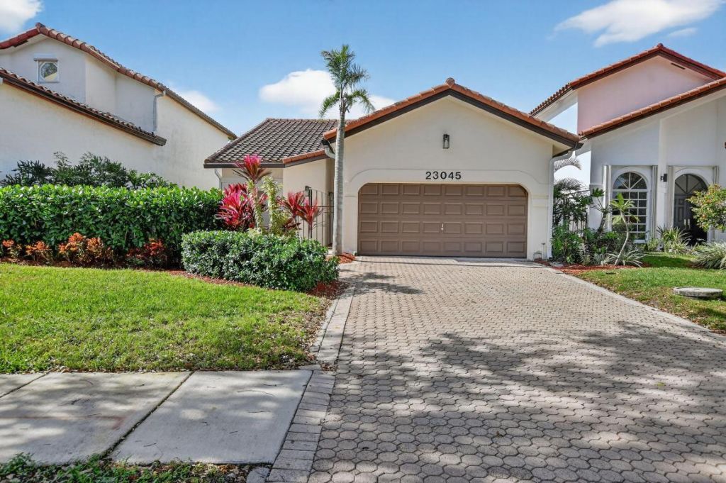 23045 Via Stel, Boca Raton, FL 33433 Photo