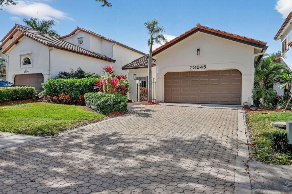 23045 Via Stel, Boca Raton, FL 33433 Photo