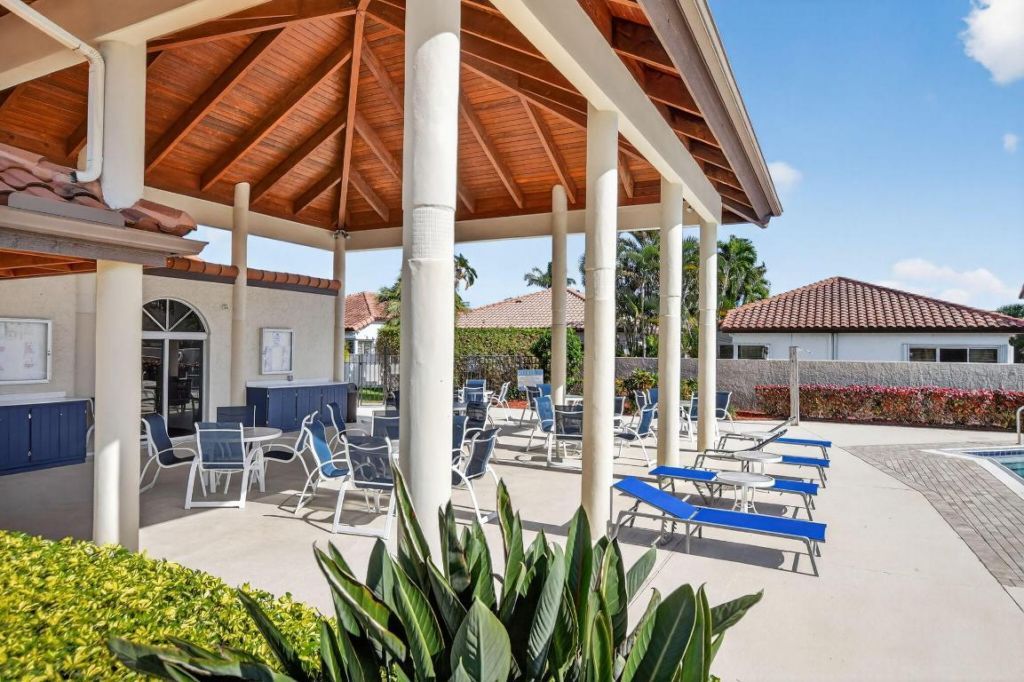 23045 Via Stel, Boca Raton, FL 33433 Photo