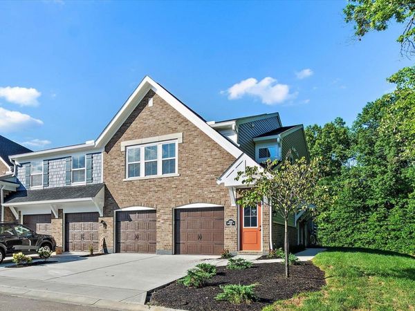 304 Parkview Lane, Unit 92304, Miami Twp, OH 45150