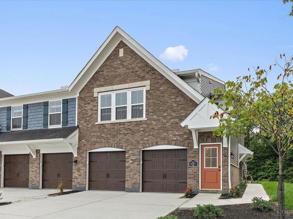 304 Parkview Lane, Unit 92304, Miami Twp, OH 45150