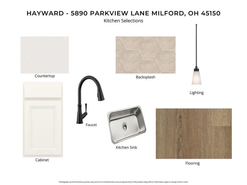 304 Parkview Lane, Unit 92304, Miami Twp, OH 45150 Photo 3