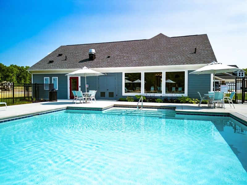 304 Parkview Lane, Unit 92304, Miami Twp, OH 45150 Photo 7