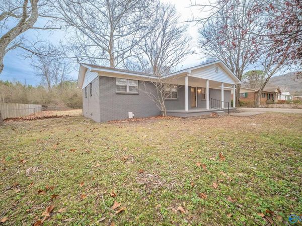 177 3rd Street, Gurley, AL 35748