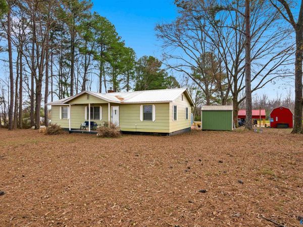 6505 Alabama Highway 157, Danville, AL 35619