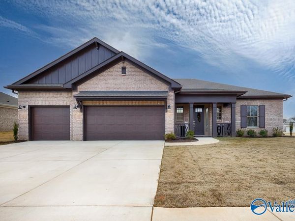 184 Clift Creek Drive, Madison, AL 35757