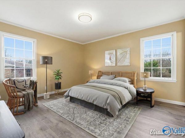 1717 Sebring Street NW, Huntsville, AL 35816