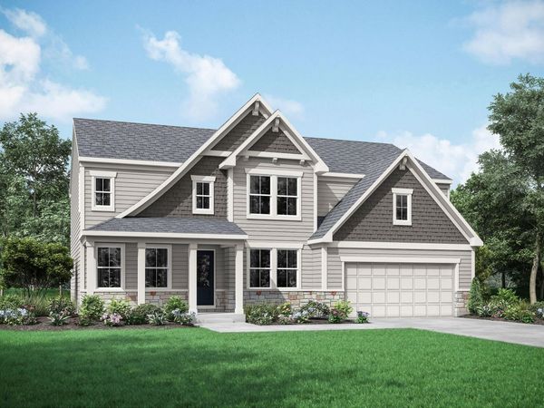 3576 Gilford Court, Covington, KY 41015