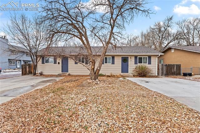 313 N Race Street, Fountain, CO 80817 Main Photo