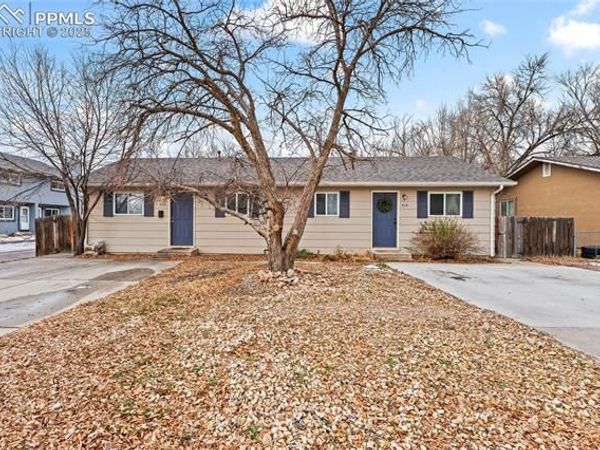 313 N Race Street, Fountain, CO 80817