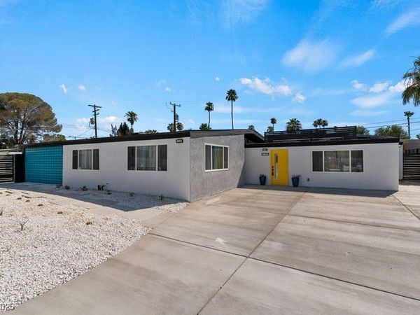 3333 Seminole Circle, Las Vegas, NV 89169