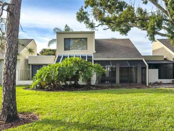 2375 LAKESIDE MEWS, Unit D2, SARASOTA, FL 34235