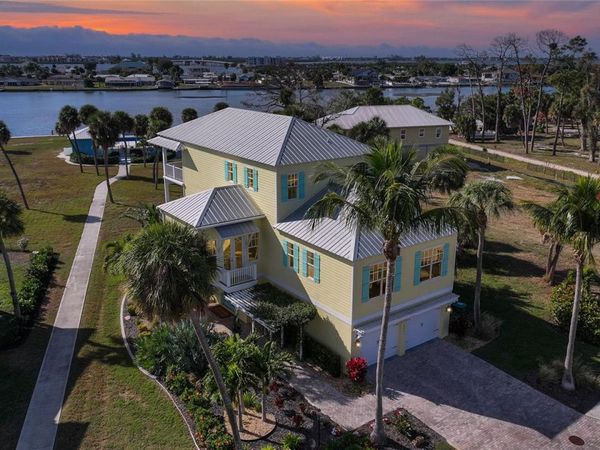 6751 PORTSIDE LANE, ENGLEWOOD, FL 34223