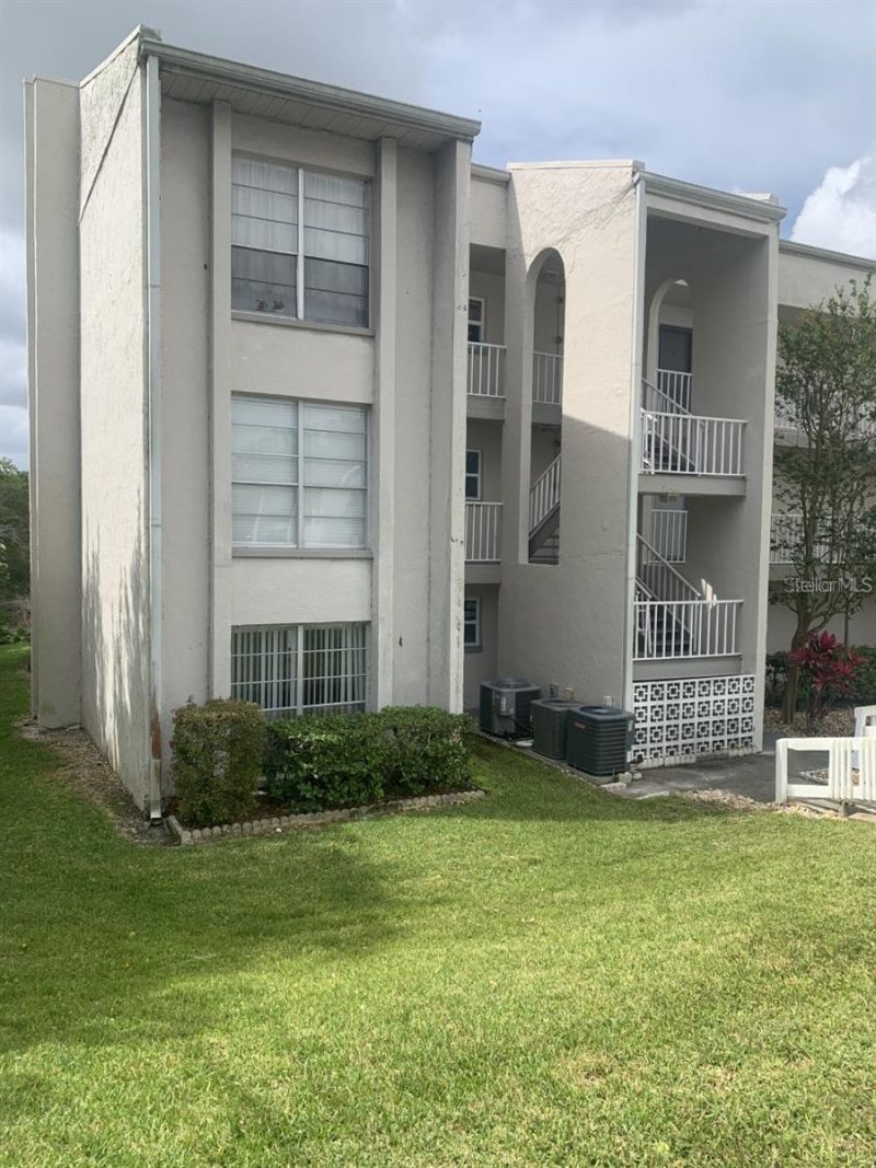 2625 State Road 590, Unit 2811, Clearwater, FL 33759 Main Photo