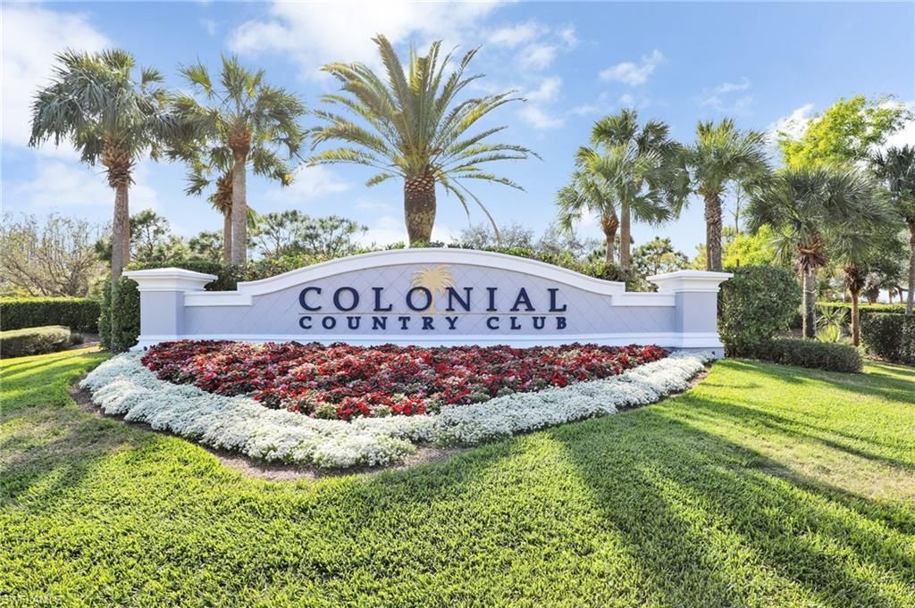 9636 Hemingway Ln, Unit 4206, Fort Myers, FL 33913 Photo