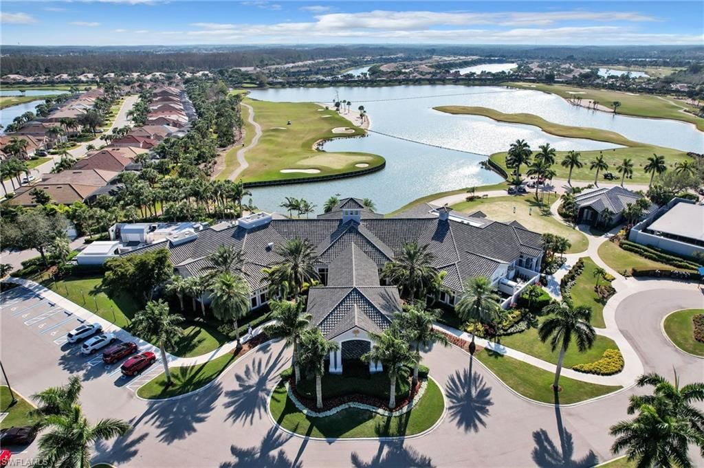 9636 Hemingway Ln, Unit 4206, Fort Myers, FL 33913 Photo