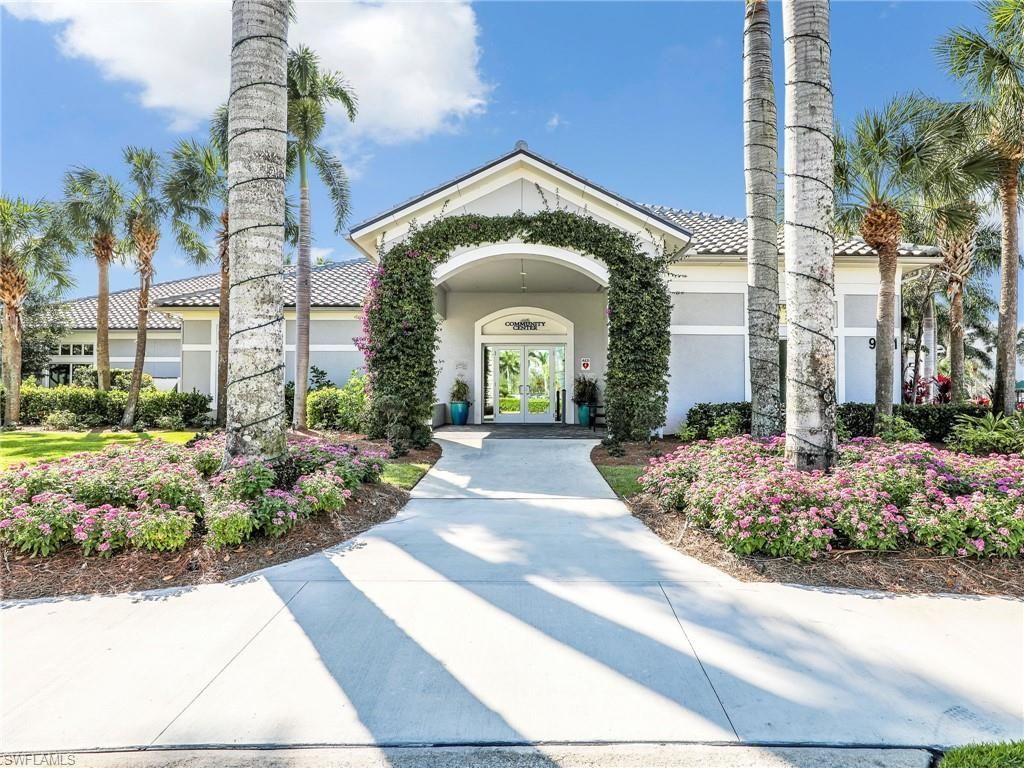 9636 Hemingway Ln, Unit 4206, Fort Myers, FL 33913 Photo