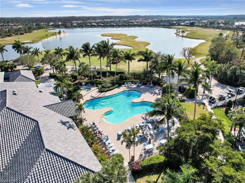 9636 Hemingway Ln, Unit 4206, Fort Myers, FL 33913 Photo