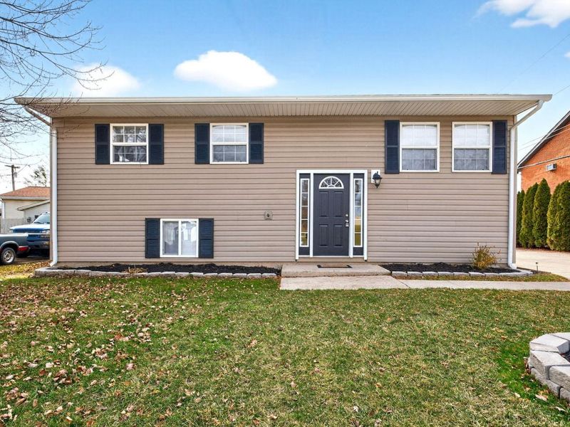 1729 Hocker Avenue, New Carlisle, OH 45344 Photo 1