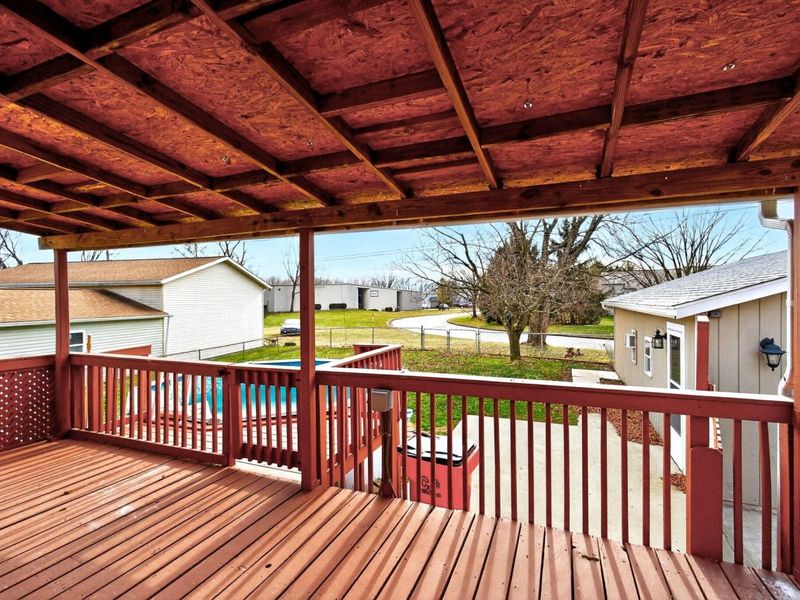 1729 Hocker Avenue, New Carlisle, OH 45344 Photo 36