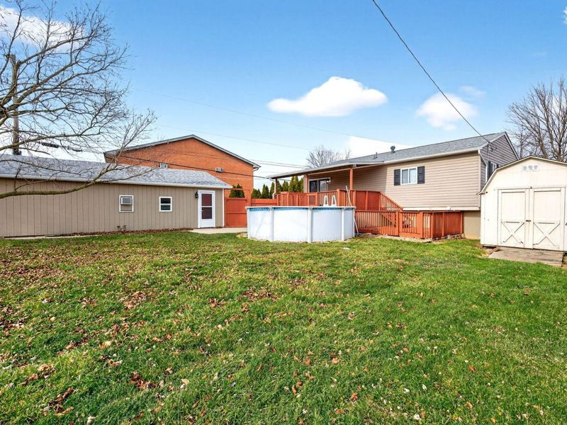 1729 Hocker Avenue, New Carlisle, OH 45344 Photo 40