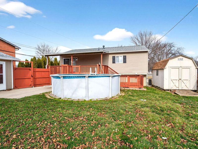 1729 Hocker Avenue, New Carlisle, OH 45344 Photo 41