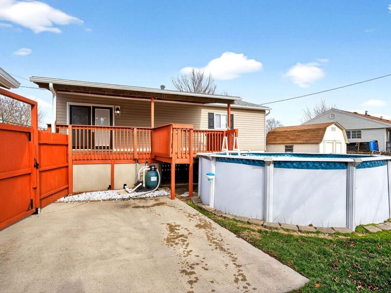 1729 Hocker Avenue, New Carlisle, OH 45344 Photo 43