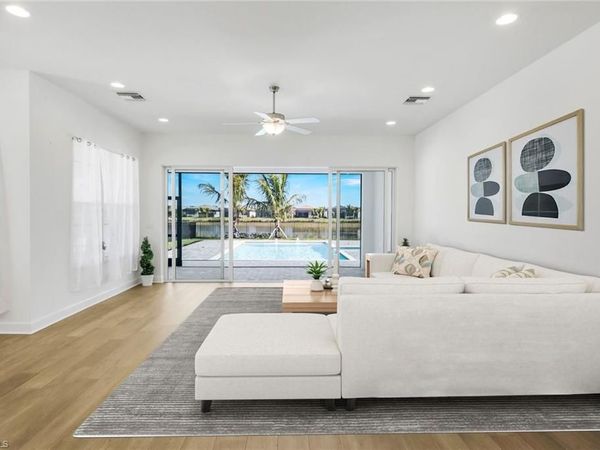 12243 Lotus AVE, NAPLES, FL 34120