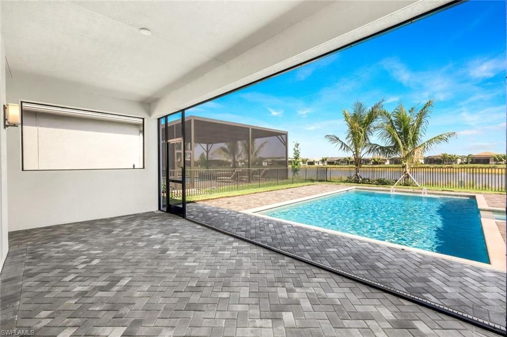 12243 Lotus Ave, Naples, FL 34120 Photo