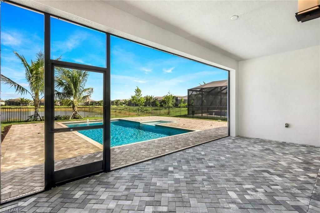 12243 Lotus Ave, Naples, FL 34120 Photo