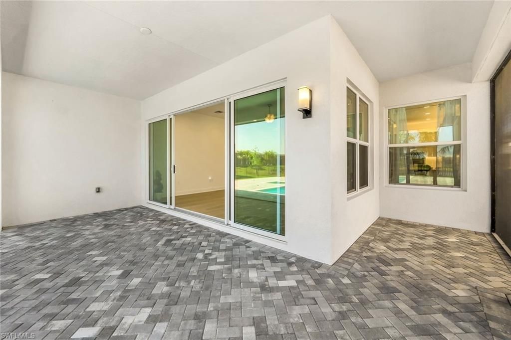 12243 Lotus Ave, Naples, FL 34120 Photo
