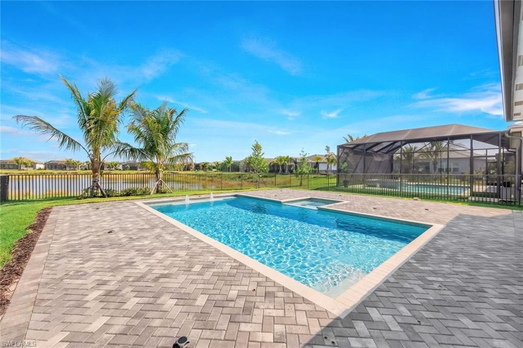 12243 Lotus Ave, Naples, FL 34120 Photo