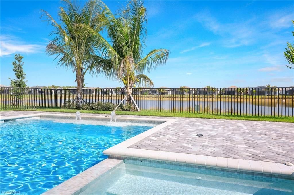 12243 Lotus Ave, Naples, FL 34120 Photo