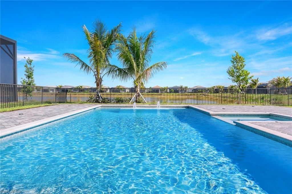 12243 Lotus Ave, Naples, FL 34120 Photo