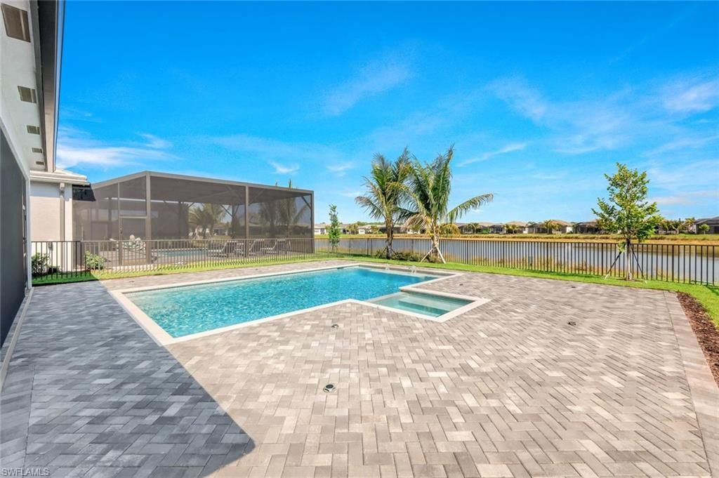 12243 Lotus Ave, Naples, FL 34120 Photo