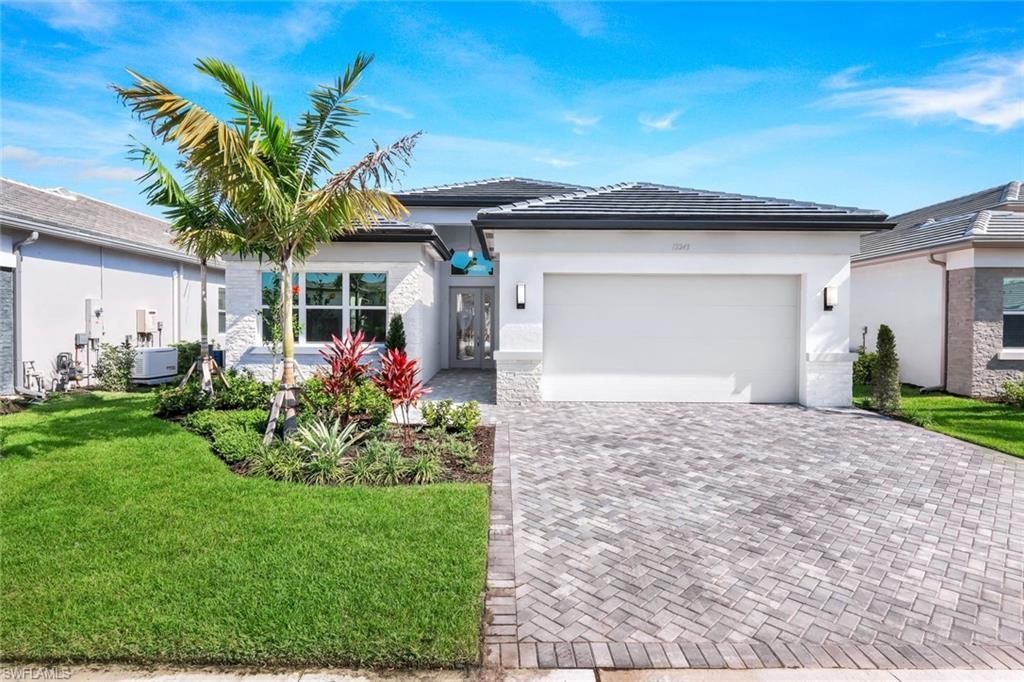 12243 Lotus Ave, Naples, FL 34120 Photo
