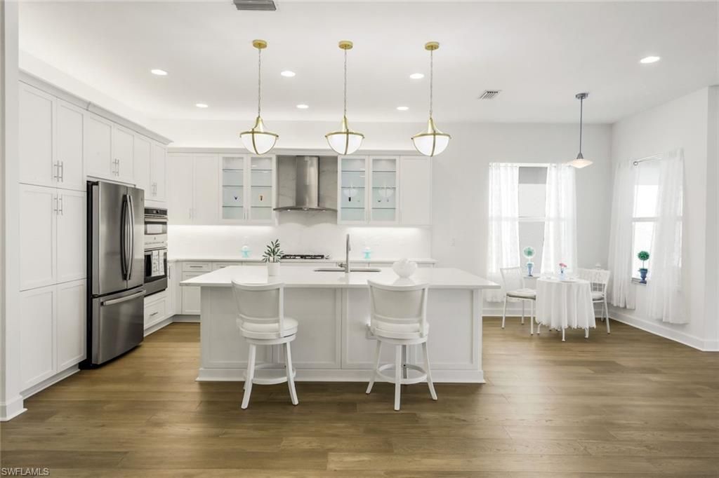12243 Lotus Ave, Naples, FL 34120 Photo