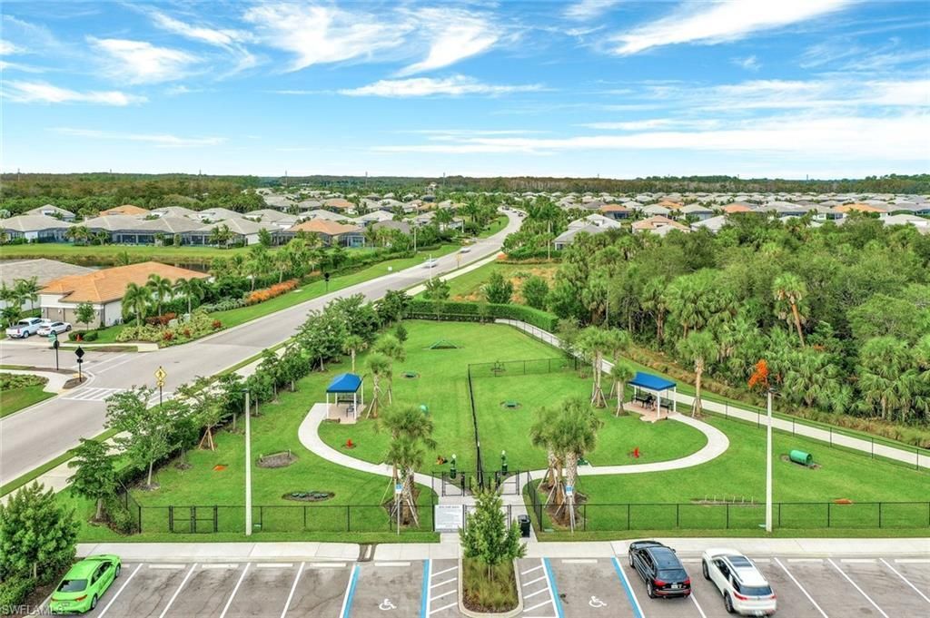 12243 Lotus Ave, Naples, FL 34120 Photo