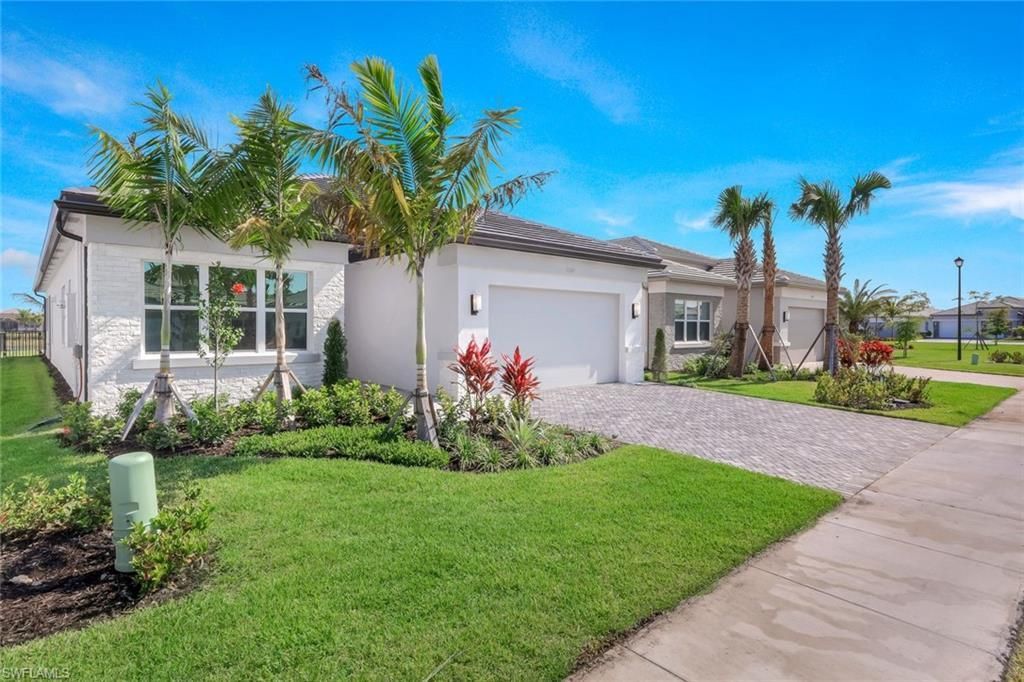 12243 Lotus Ave, Naples, FL 34120 Photo