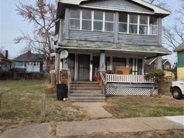 13501 Milan Avenue, East Cleveland, OH 44112