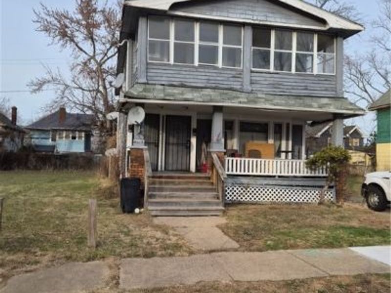 13501 Milan Avenue, East Cleveland, OH 44112 Photo 1