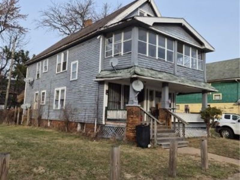 13501 Milan Avenue, East Cleveland, OH 44112 Photo 2