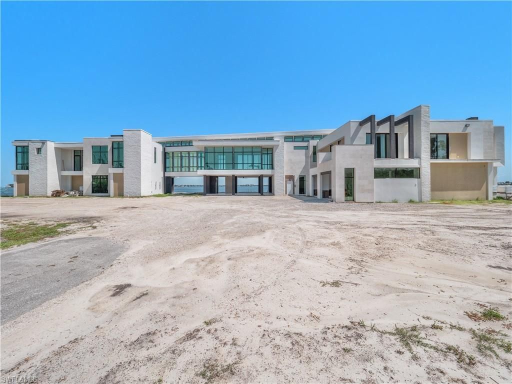 6400 Glock Dr, Fort Myers, FL 33908 Photo