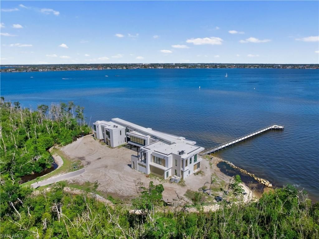 6400 Glock Dr, Fort Myers, FL 33908 Photo