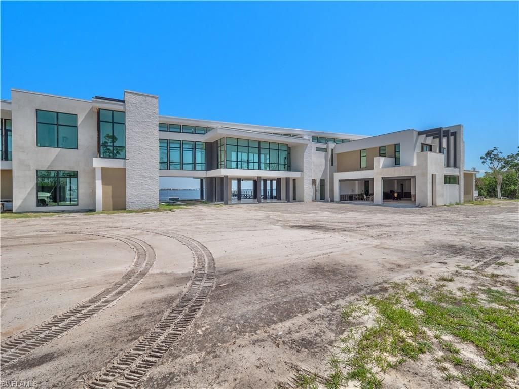 6400 Glock Dr, Fort Myers, FL 33908 Photo