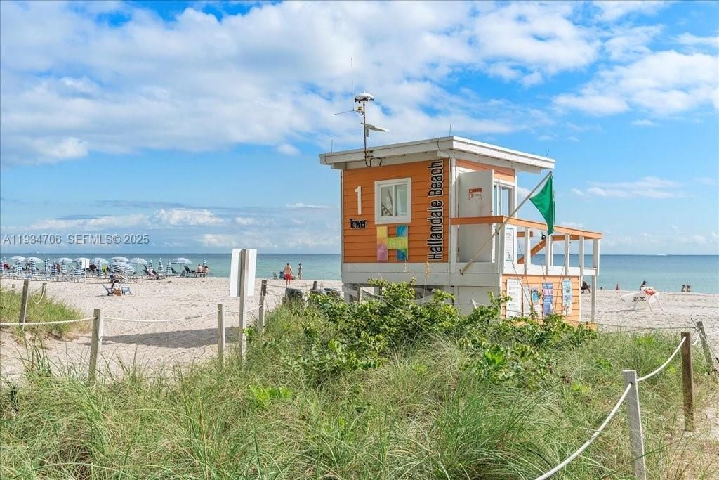 1000 Parkview Dr, Unit 316, Hallandale Beach, FL 33009 Photo