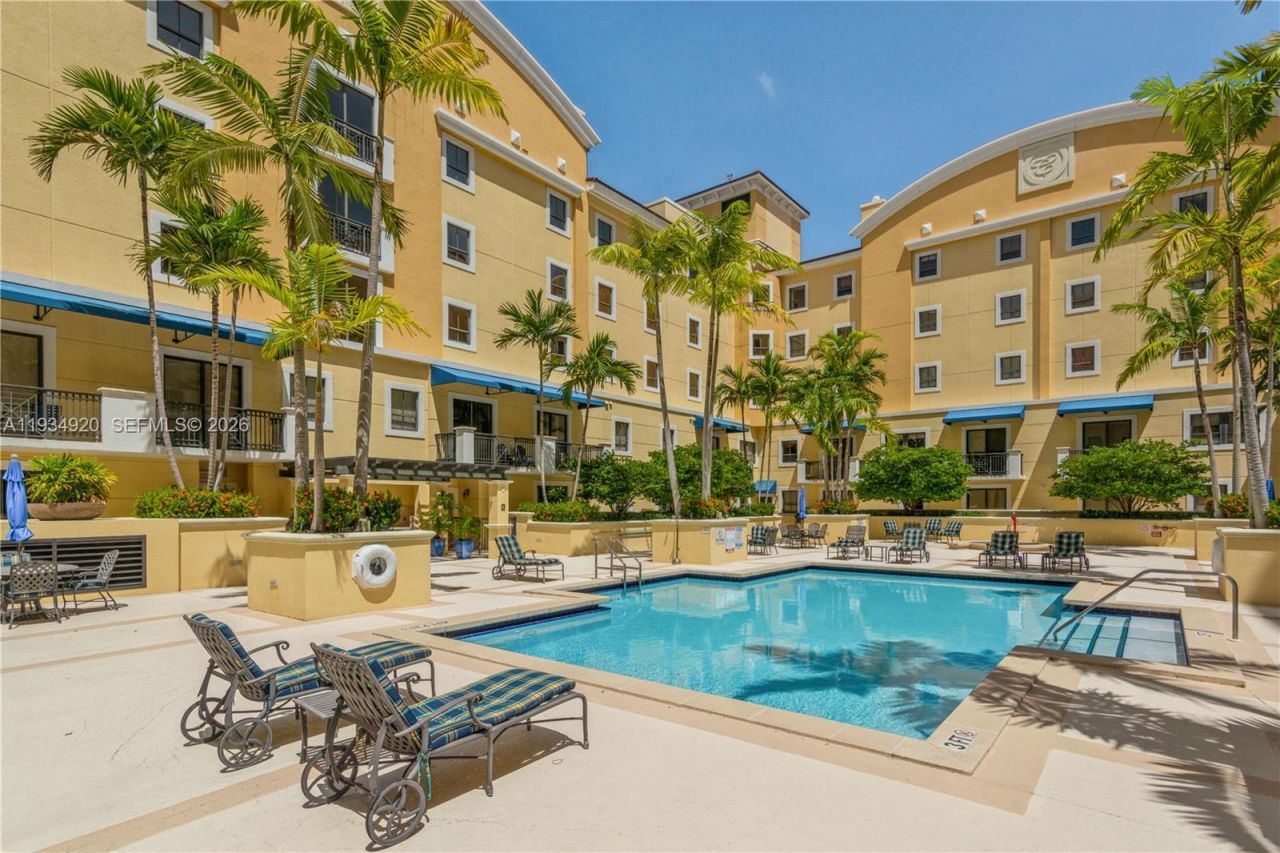 8395 SW 73rd Ave , Unit 417, Miami, FL 33143 Photo